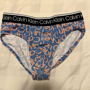💥Calvin Klein Small Briefs